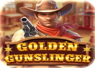 Golden Gunslinger