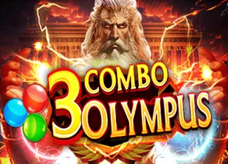 3 Combo Olympus