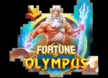 Fortune of Olympus