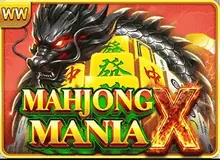 Mahjong Mania X