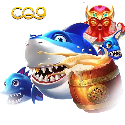 CQ9