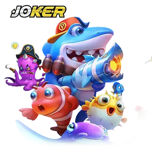 Joker Gaming
