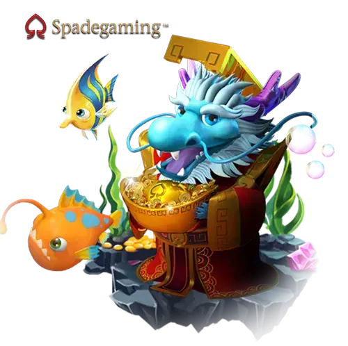 Spade Gaming