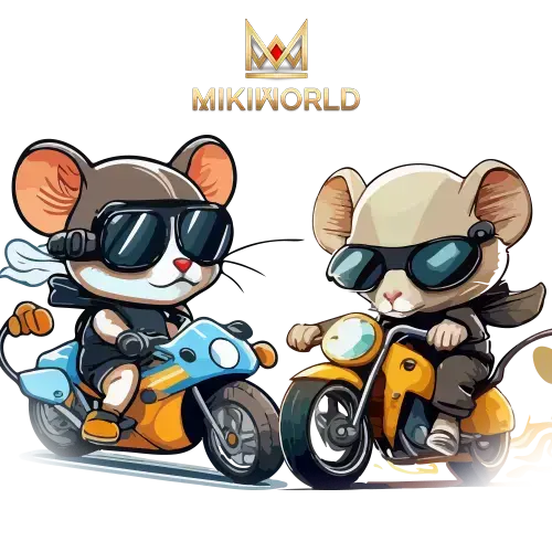 MIKI Gaming