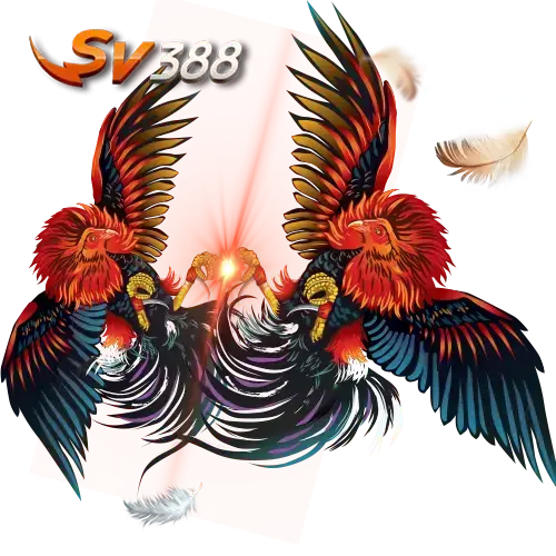 SV388 Cockfight