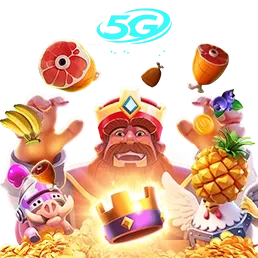 5G GAMES