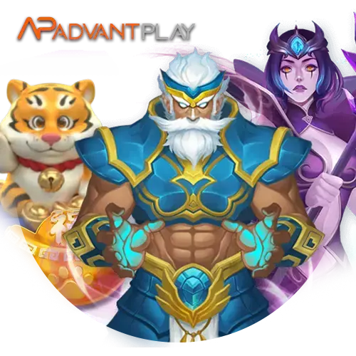 Advantplay