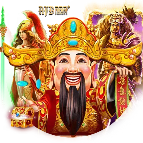 Afb Gaming