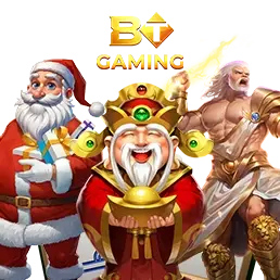 BT GAMING