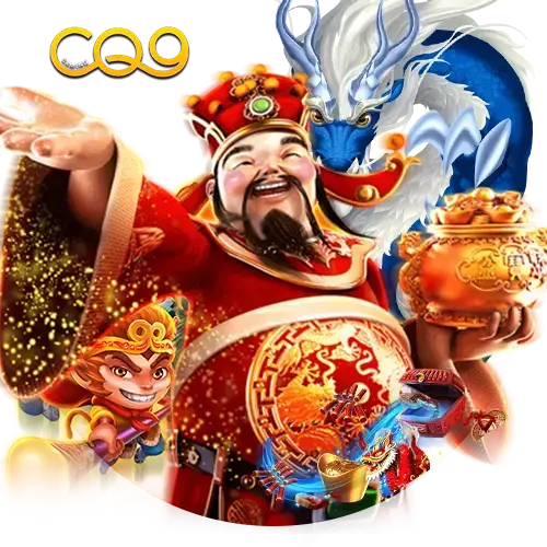CQ9 Gaming