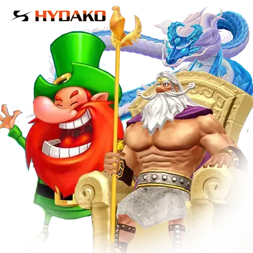 Hydako