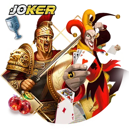 Joker Gaming