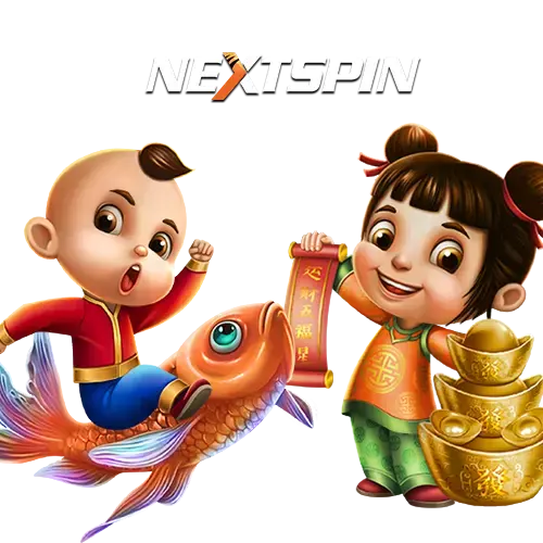 NEXTSPIN