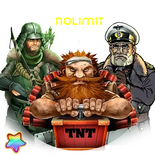 NoLimit City