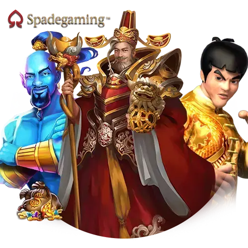 Spade Gaming