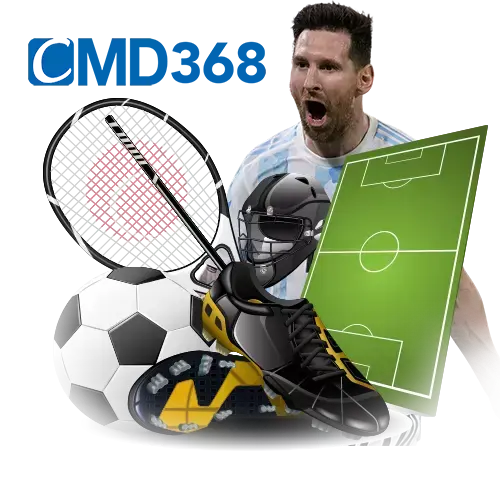 CMD368