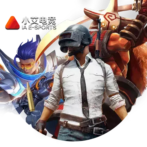 IA E-SPORT
