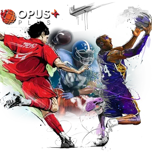 OPUS Sports